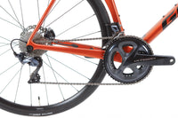 Giant TCR Advanced 1 Shimano Ultegra Disc Road Bike 2021, Size XL