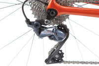 Giant TCR Advanced 1 Shimano Ultegra Disc Road Bike 2021, Size XL