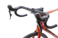 Giant TCR Advanced 1 Shimano Ultegra Disc Road Bike 2021, Size XL
