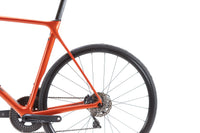 Giant TCR Advanced 1 Shimano Ultegra Disc Road Bike 2021, Size XL