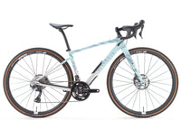 Specialized Diverge Comp Carbon Shimano GRX 2021, Size 52cm