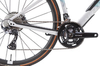 Specialized Diverge Comp Carbon Shimano GRX 2021, Size 52cm