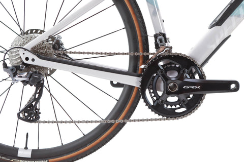 Specialized Diverge Comp Carbon Shimano GRX 2021, Size 52cm