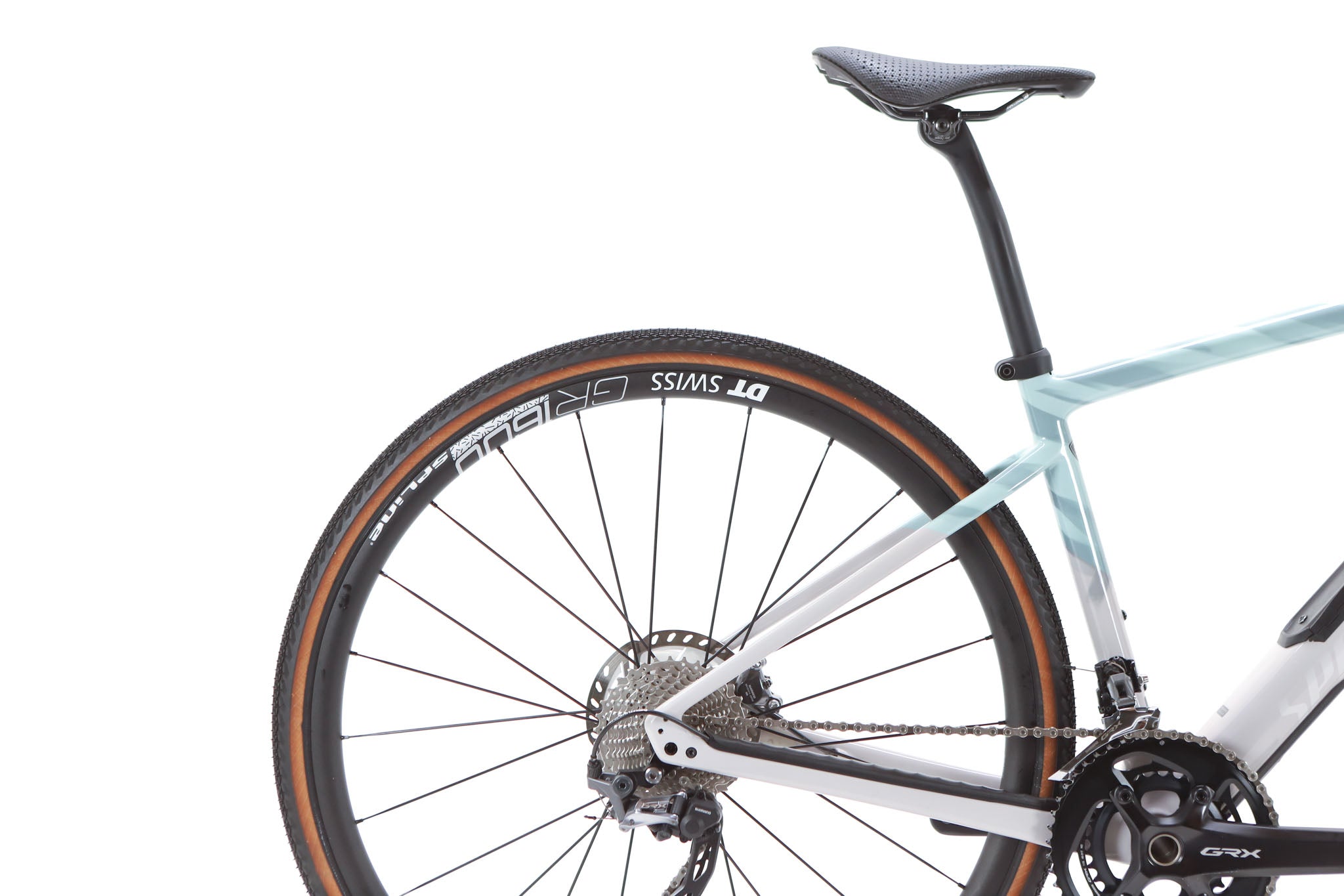 Specialized Diverge Comp Carbon Shimano GRX 2021, Size 52cm