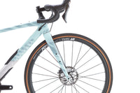 Specialized Diverge Comp Carbon Shimano GRX 2021, Size 52cm
