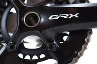 Specialized Diverge Comp Carbon Shimano GRX 2021, Size 52cm