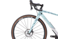 Specialized Diverge Comp Carbon Shimano GRX 2021, Size 52cm