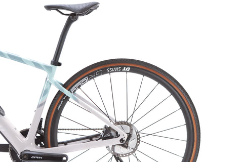 Specialized Diverge Comp Carbon Shimano GRX 2021, Size 52cm