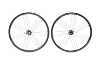 Campagnolo Zonda C17 Disc Wheelset, Shimano Freehub