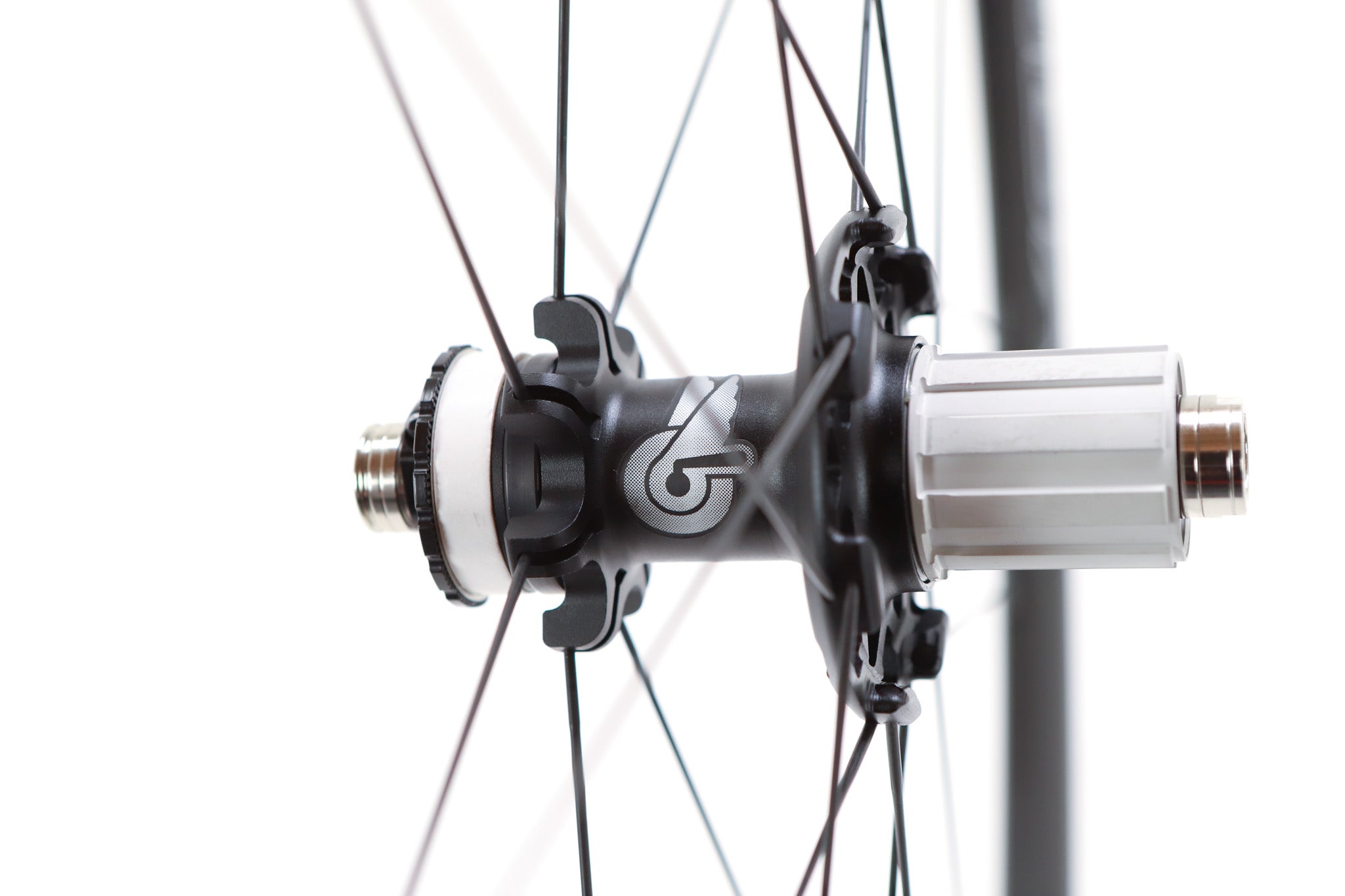 Campagnolo Zonda C17 Disc Wheelset, Shimano Freehub – Cycle Exchange