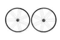 Campagnolo Zonda C17 Disc Wheelset, Shimano Freehub