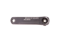 Rotor Aldhu Alloy InSpider Powermeter Crankset, 48/35t - 155mm