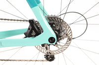 Bianchi Oltre XR4 Campagnolo Chorus Disc Road Bike 2022, Size 59cm
