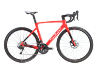 Wilier Cento10 SL Shimano 105 Disc Road Bike 2021, Size Medium
