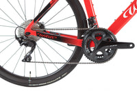 Wilier Cento10 SL Shimano 105 Disc Road Bike 2021, Size Medium
