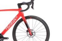 Wilier Cento10 SL Shimano 105 Disc Road Bike 2021, Size Medium