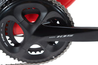 Wilier Cento10 SL Shimano 105 Disc Road Bike 2021, Size Medium