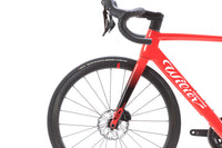 Wilier Cento10 SL Shimano 105 Disc Road Bike 2021, Size Medium