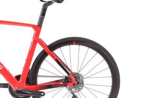 Wilier Cento10 SL Shimano 105 Disc Road Bike 2021, Size Medium