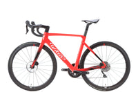 Wilier Cento10 SL Shimano 105 Disc Road Bike 2021, Size Medium