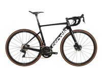 Cervelo Caledonia Shimano Dura-Ace Di2 Disc Road Bike 2022, Size 54cm