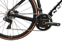 Cervelo Caledonia Shimano Dura-Ace Di2 Disc Road Bike 2022, Size 54cm