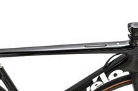 Cervelo Caledonia Shimano Dura-Ace Di2 Disc Road Bike 2022, Size 54cm
