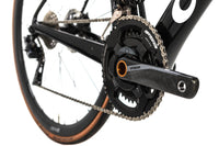 Cervelo Caledonia Shimano Dura-Ace Di2 Disc Road Bike 2022, Size 54cm