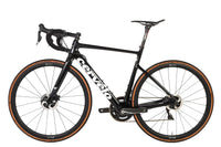 Cervelo Caledonia Shimano Dura-Ace Di2 Disc Road Bike 2022, Size 54cm