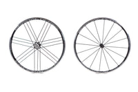 Campagnolo Shamal Ultra C17 Wheelset, Shimano Freehub