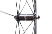 Campagnolo Shamal Ultra C17 Wheelset, Shimano Freehub