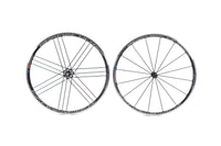 Campagnolo Shamal Ultra C17 Wheelset, Shimano Freehub
