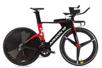 Argon 18 E119 Tri Sram Red eTap TT Bike 2019, Size Medium