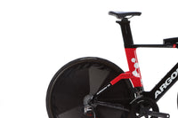 Argon 18 E119 Tri Sram Red eTap TT Bike 2019, Size Medium