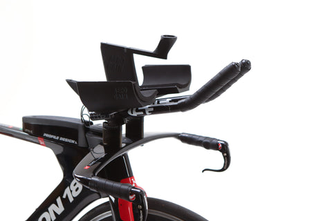 Argon 18 E119 Tri Sram Red eTap TT Bike 2019, Size Medium