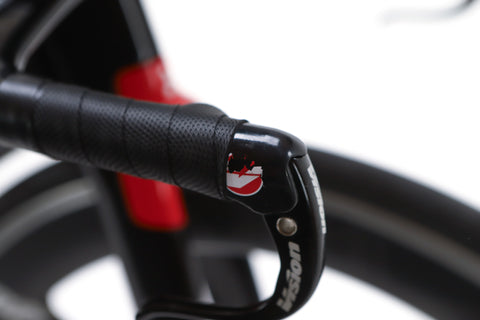 Argon 18 E119 Tri Sram Red eTap TT Bike 2019, Size Medium