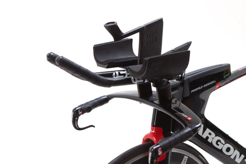 Argon 18 E119 Tri Sram Red eTap TT Bike 2019, Size Medium