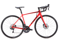 Trek Emonda SL 6 Shimano Ultegra Disc Road Bike 2019, Size 50cm