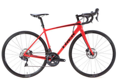 Trek Emonda SL 6 Shimano Ultegra Disc Road Bike 2019, Size 50cm