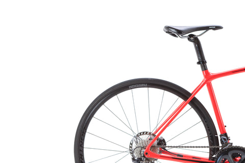 Trek Emonda SL 6 Shimano Ultegra Disc Road Bike 2019, Size 50cm