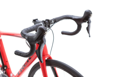 Trek Emonda SL 6 Shimano Ultegra Disc Road Bike 2019, Size 50cm