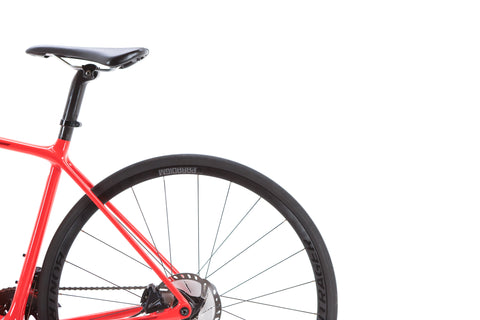 Trek Emonda SL 6 Shimano Ultegra Disc Road Bike 2019, Size 50cm