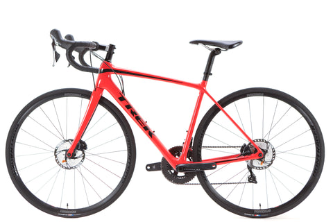 Trek Emonda SL 6 Shimano Ultegra Disc Road Bike 2019, Size 50cm