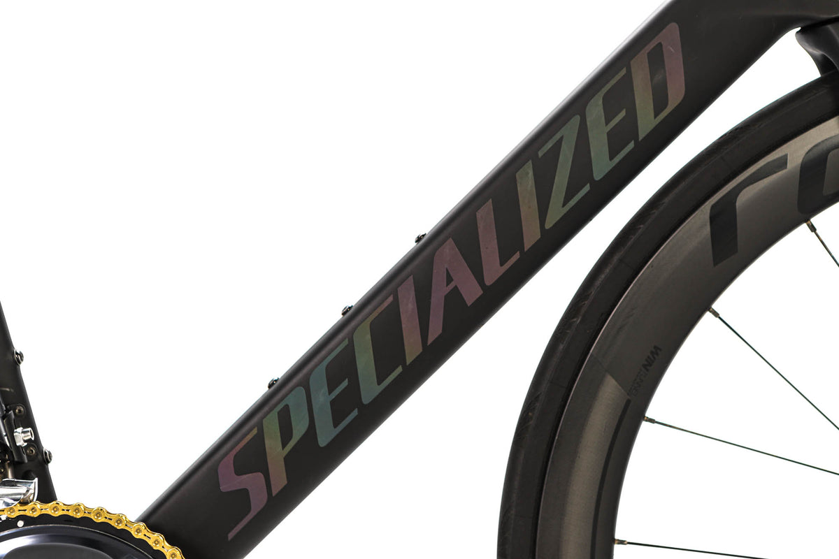 Specialized Venge Pro Shimano Ultegra Di2 Disc Road Bike 2019, 58cm