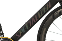 Specialized Venge Pro Shimano Ultegra Di2 Disc Road Bike 2019, 58cm