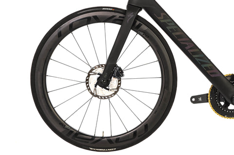 Specialized Venge Pro Shimano Ultegra Di2 Disc Road Bike 2019