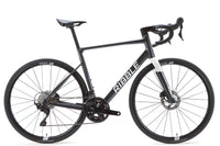 Ribble Allroad AL Shimano 105 Disc Road Bike 2026, Size Large
