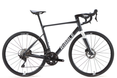 Ribble Allroad AL Shimano 105 Disc Road Bike 2026, Size Large