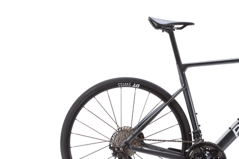 Ribble Allroad AL Shimano 105 Disc Road Bike 2026, Size Large