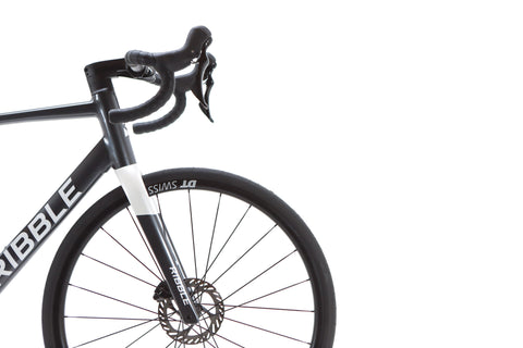 Ribble Allroad AL Shimano 105 Disc Road Bike 2026, Size Large